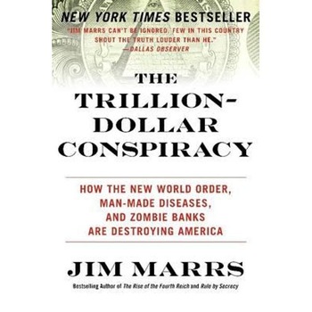 Trillion-dollar Conspiracy Trillion-dollar Conspiracy
