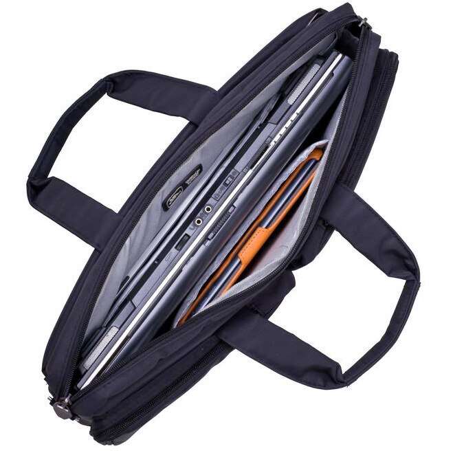 Geanta Laptop Rivacase 8530, 16", Black
