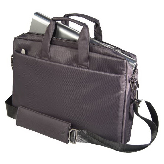Geanta Laptop Rivacase 8530, 16", Black