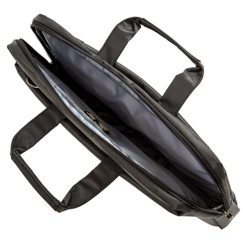 Geanta Laptop Rivacase 8231, 15.6", Black