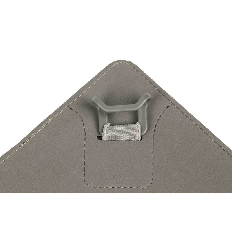 Husa / Stand Rivacase 3017 pentru tablete 10.1", Beige