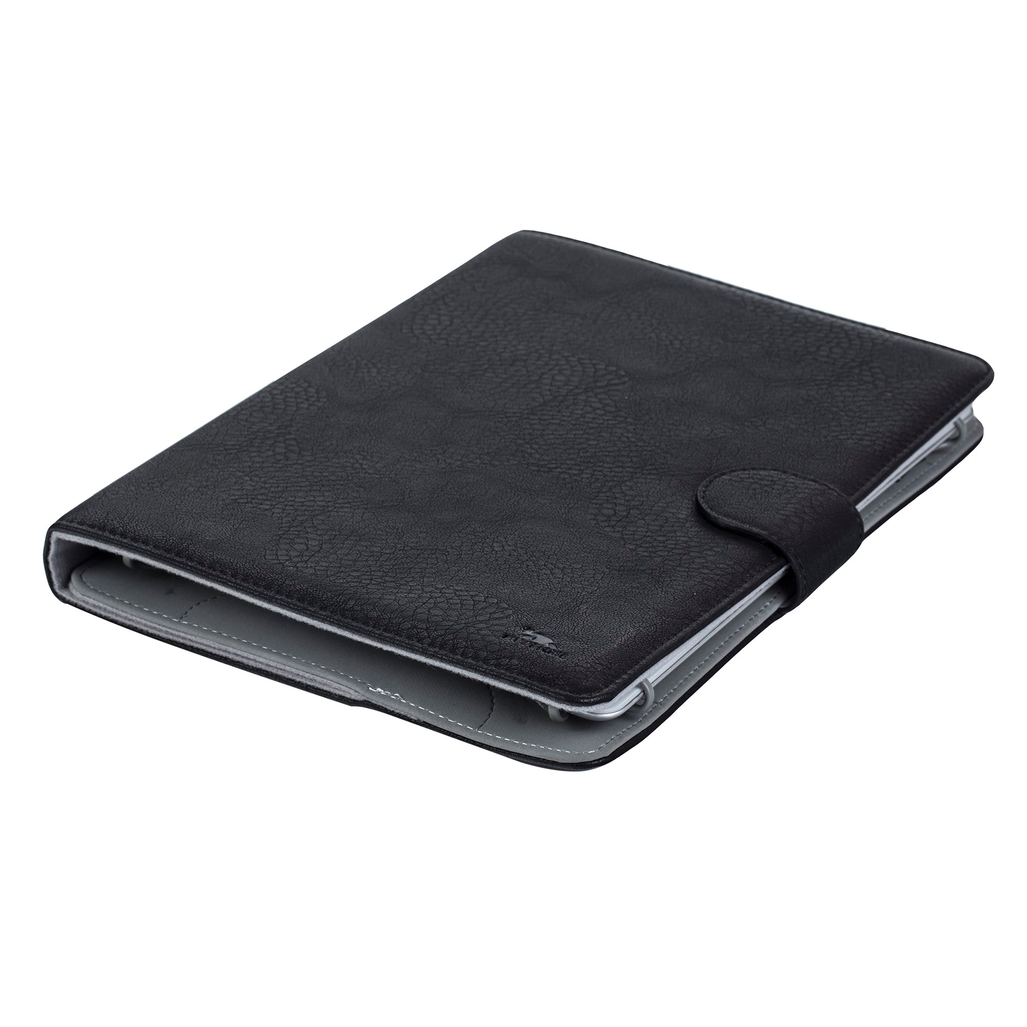 Husa / Stand Rivacase 3017 pentru tablete 10.1", Black