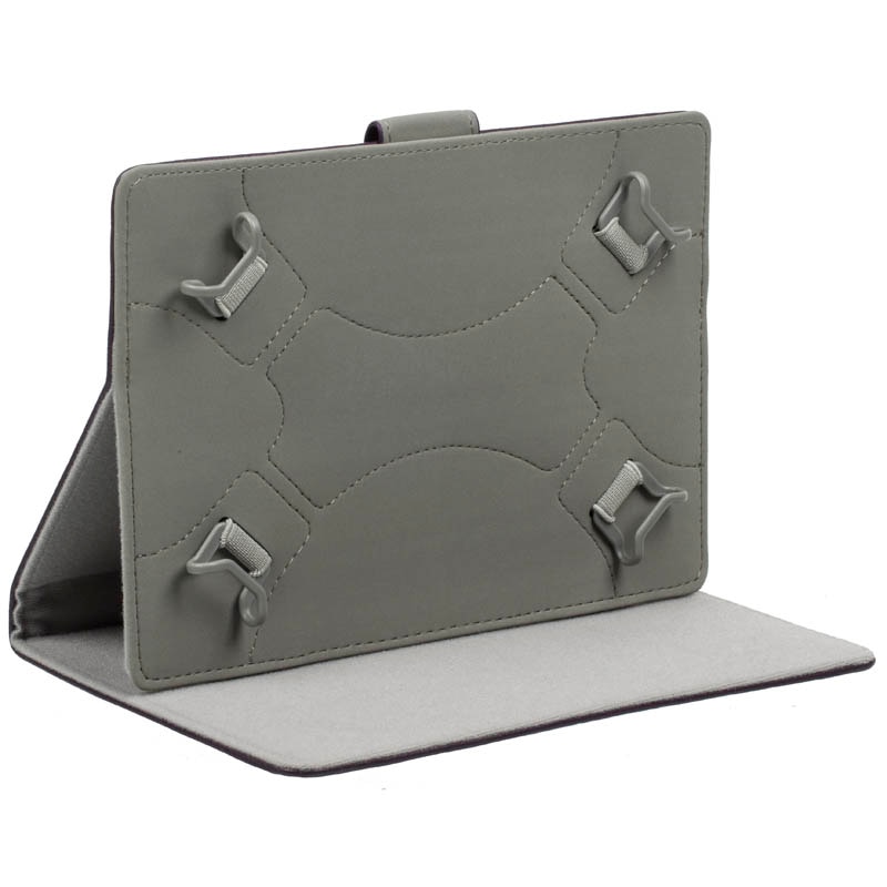 Husa / Stand Rivacase 3014 pentru tablete 8", Violet