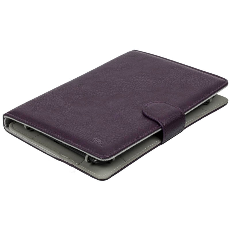 Husa / Stand Rivacase 3014 pentru tablete 8", Violet