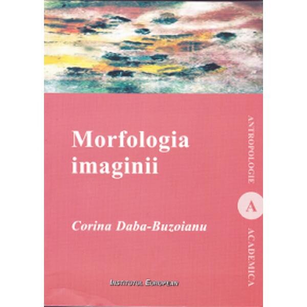 Morfologia imaginii - Corina Daba-Buzoianu