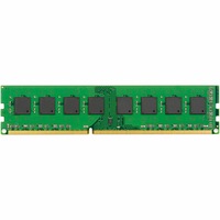 Memorie Kingston 2GB, DDR3, 1600MHz, Non-ECC, CL11, 1.5V