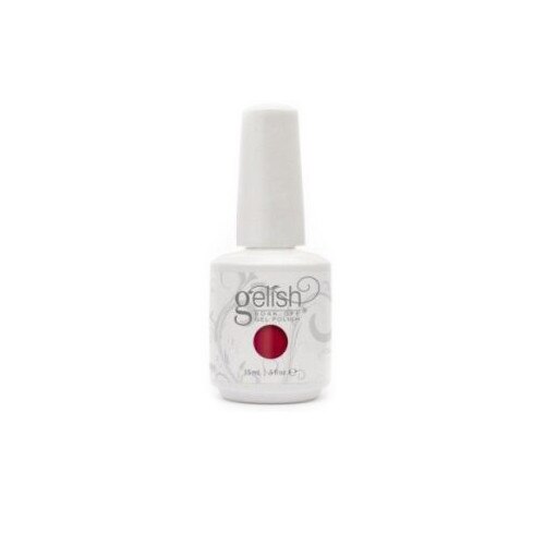 Gel Soak Off GELISH All Dahlia-Ed Up - Fuchsia 15 ml (.5 oz)
