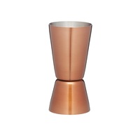 pahar dublu masura pentru cocktail 2550 ml inox cupru - kitchen craft imagen 4_0_
0