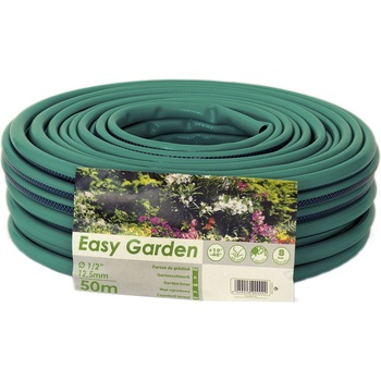 Furtun Fitt Easy Garden, 1/2 Furtun Fitt Easy Garden, 1/2