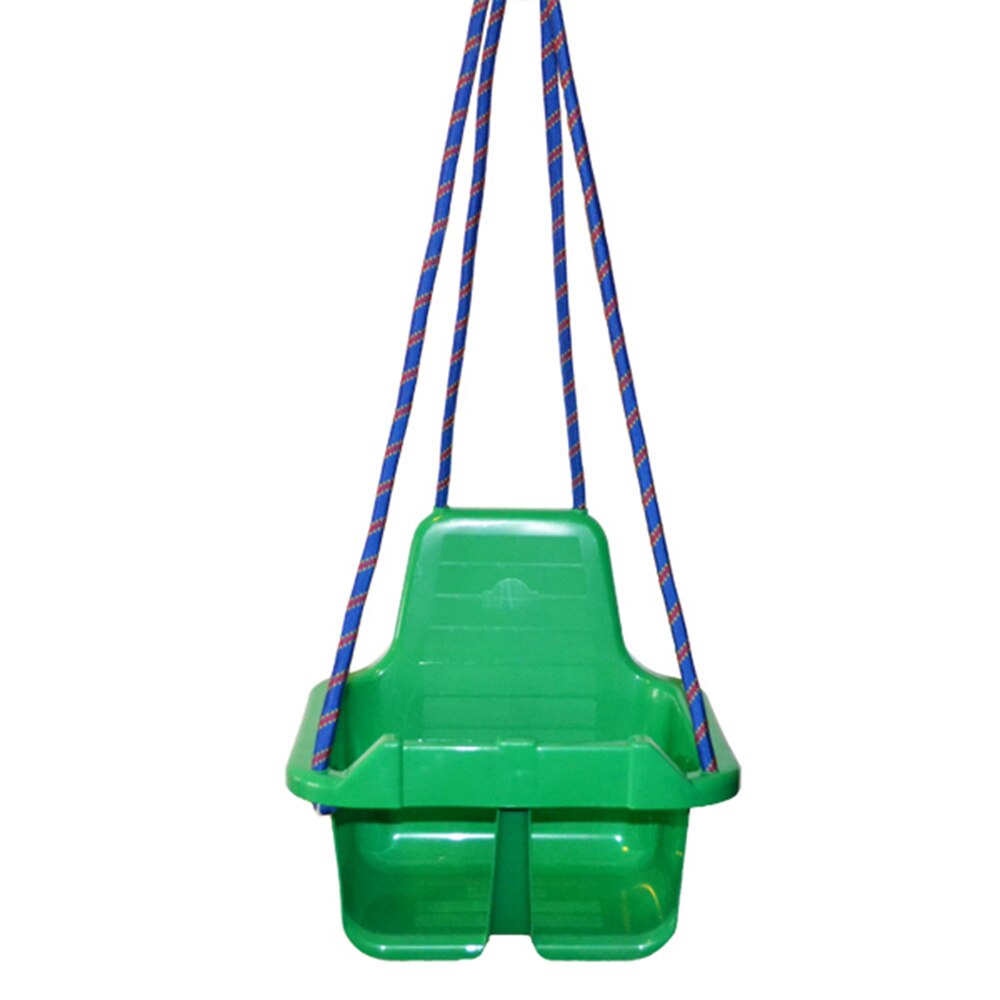 Leagan copii Roben Toys, Verde inchis