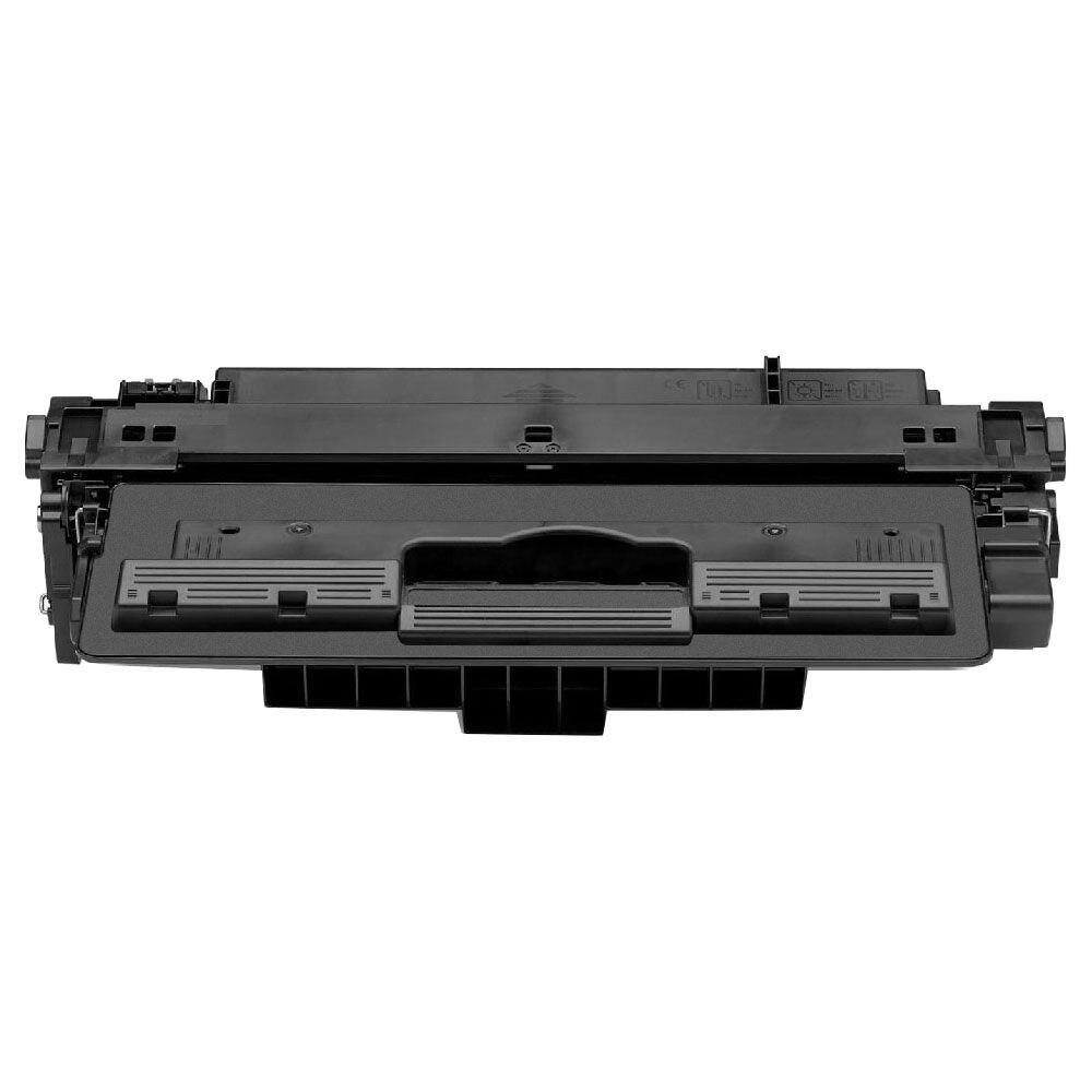 Cartus toner compatibil HP-HP-Q7570A - Negru (15000 pagini)
