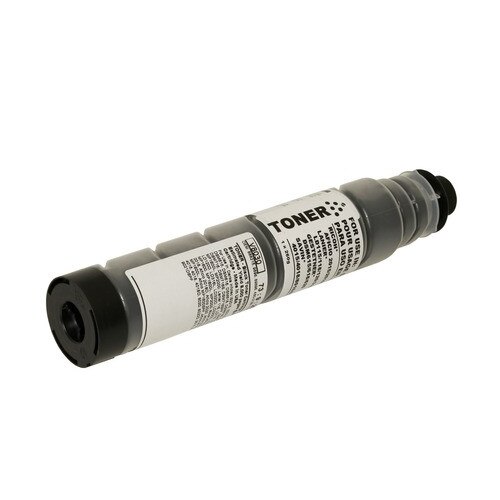 Cartus toner compatibil Ricoh-RC-1230 - Negru (9000 pagini)