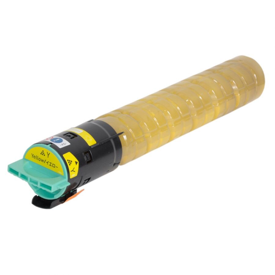 Cartus toner compatibil Ricoh - RC-C2050Y - Galben (5500 pagini)