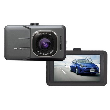 Camera Auto Novatek T616 display 3 inch FullHD 1080P Camera Auto Novatek T616 display 3 inch FullHD 1080P