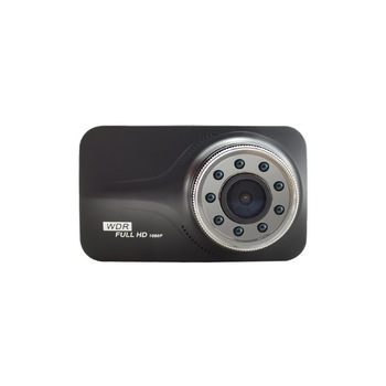 Camera Auto Novatek T639 Full HD cu Night Vision Camera Auto Novatek T639 Full HD cu Night Vision