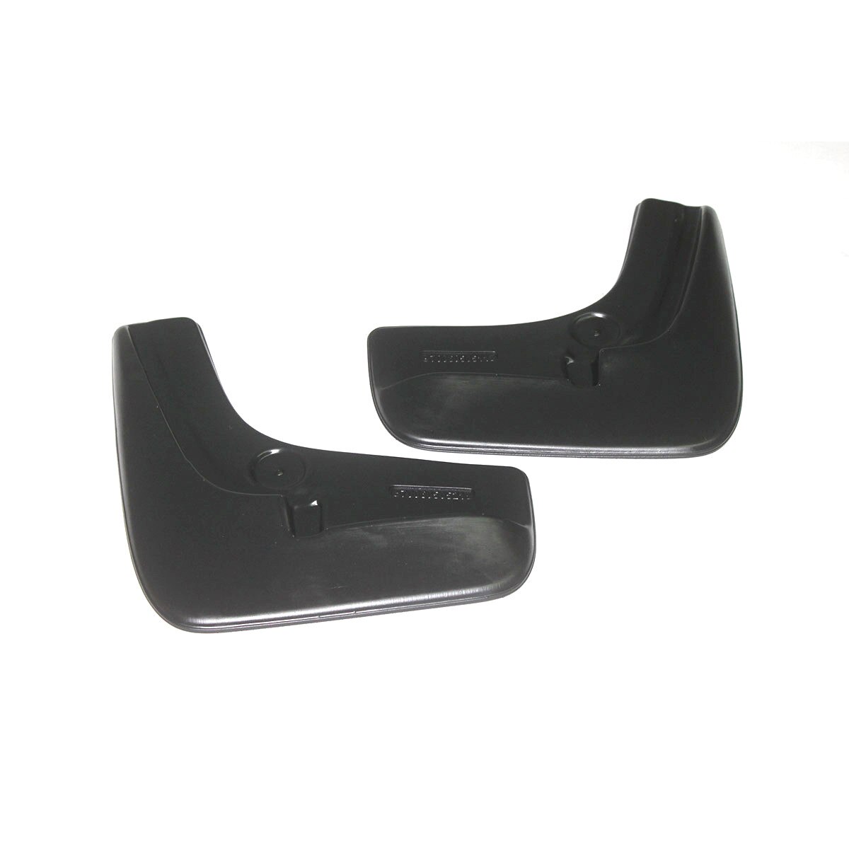 Aparatori noroi fata Renault Kangoo dupa 2013