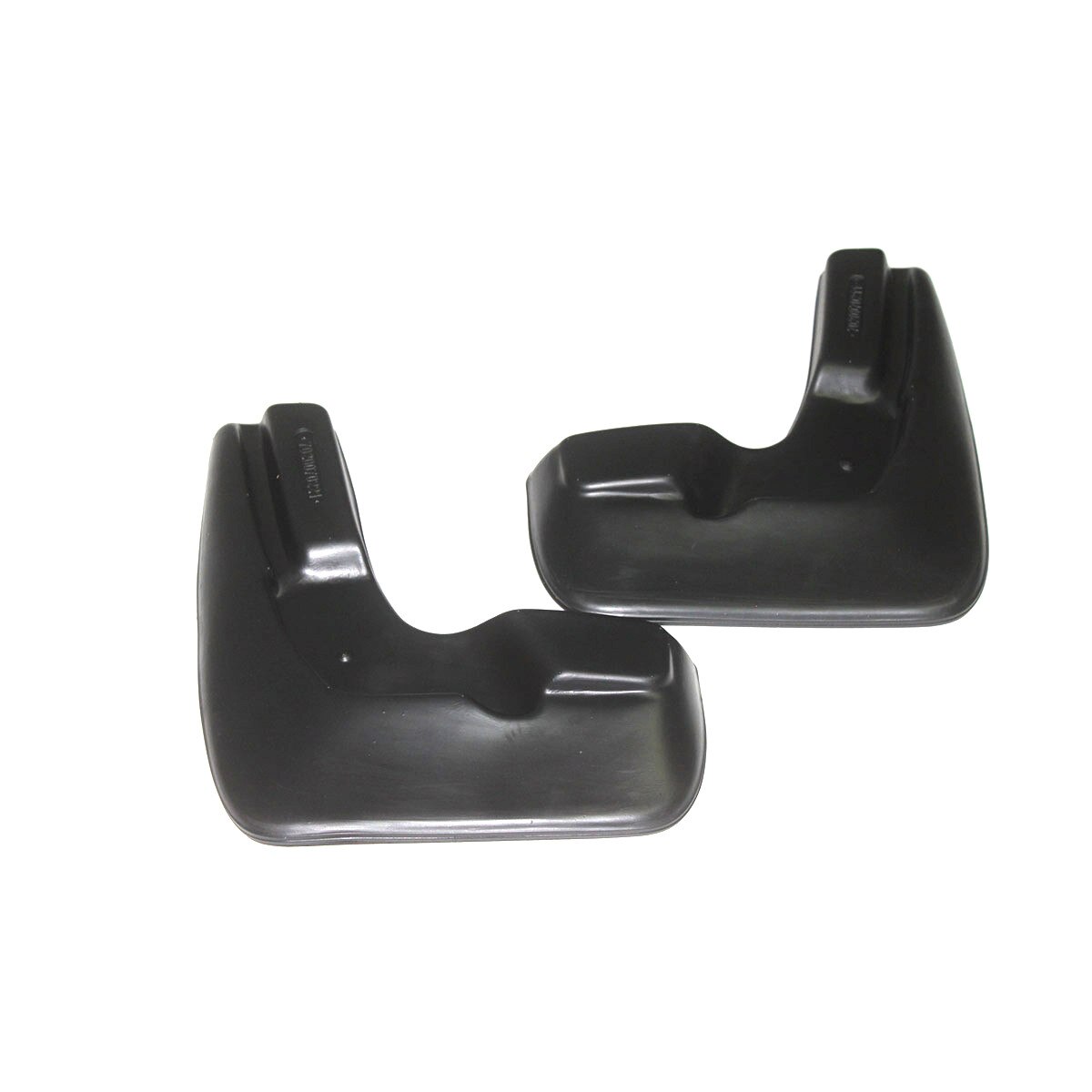 Aparatori noroi fata Peugeot 308 II dupa 2013 Hatchback