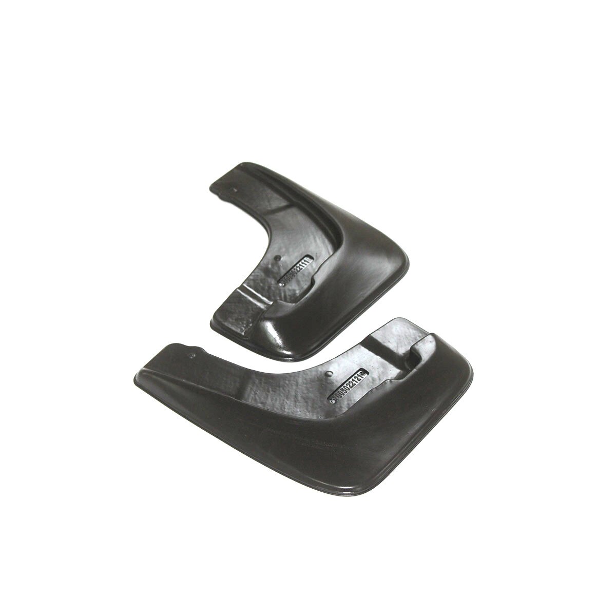 Aparatori noroi dedicate Nissan Juke Fata 2010->