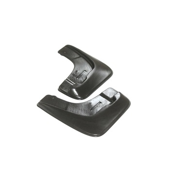 Aparatori noroi fata Nissan Juke dupa 2010 Aparatori noroi fata Nissan Juke dupa 2010