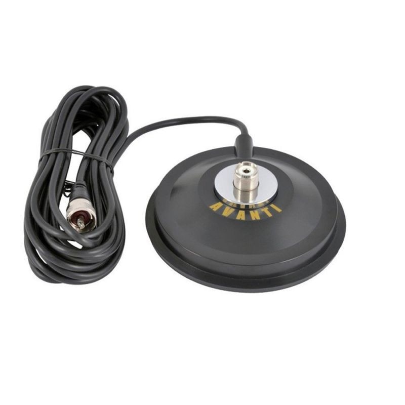 Baza magnetica Avanti 125 PL