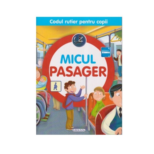 Micul pasager