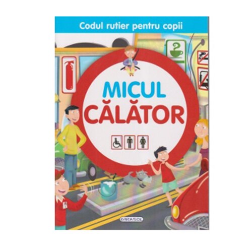 Micul calator