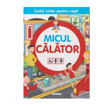 Micul calator Micul calator