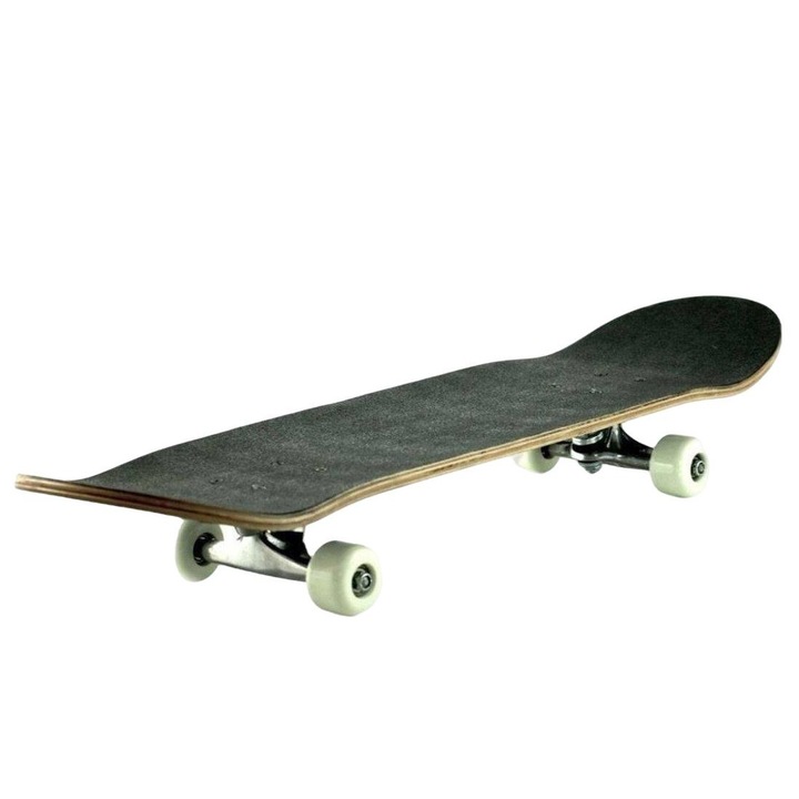 T1 Fun gördeszka alumínium/csúszásmentes, 50x36 mm, többszínű