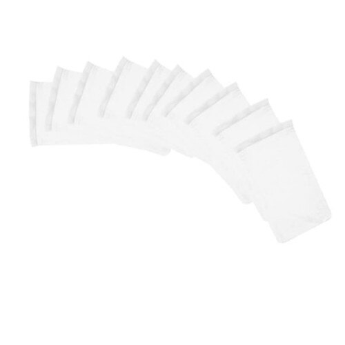 Set Filtre Pentru Skimmer Piscina Nylon Alb Emag Ro