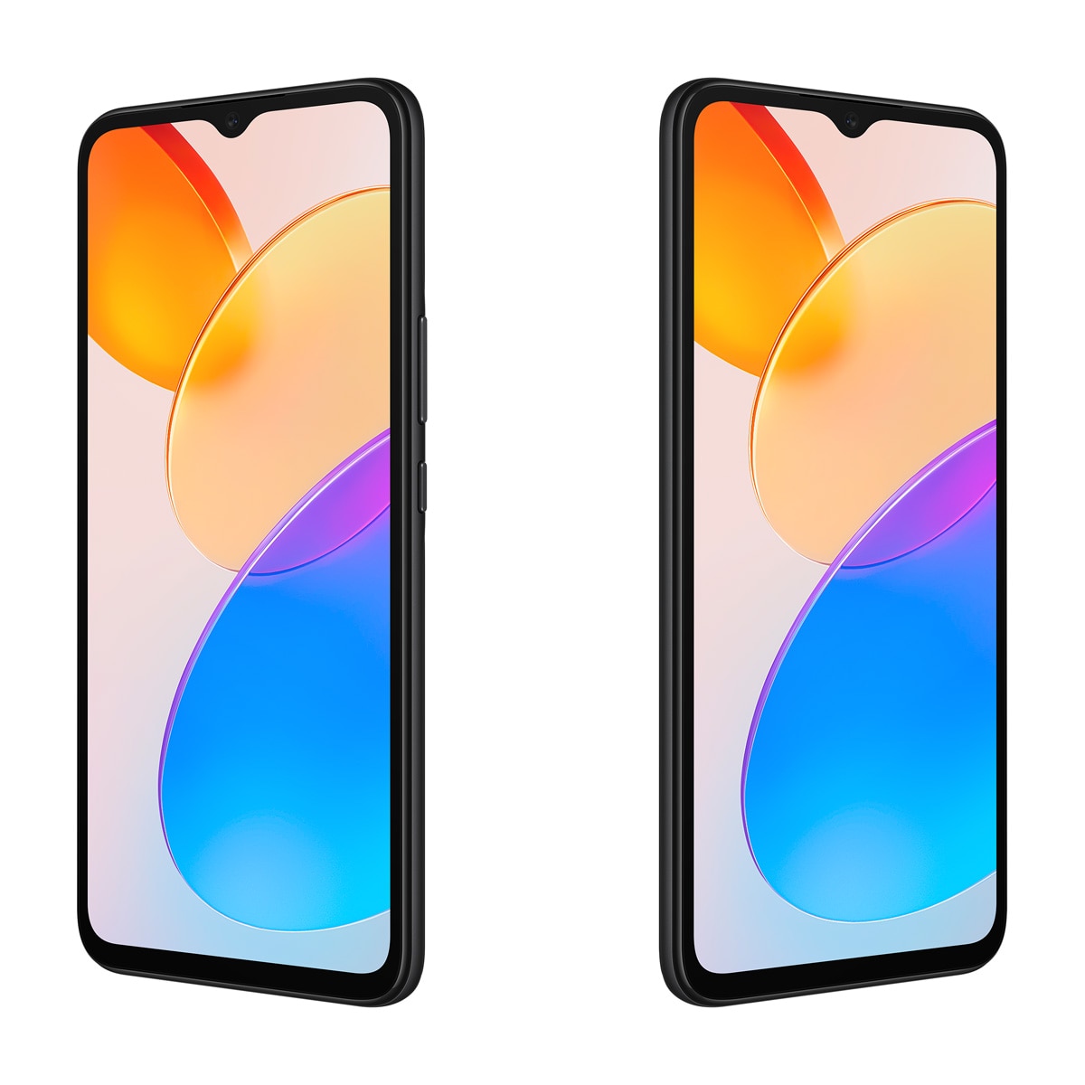 Telefon mobil Honor X5, Dual SIM, 4G, 32GB, 2GB RAM, Black