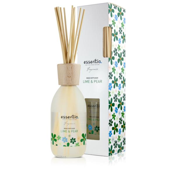 Parfum de camera natural Lime & Para 250 ml Essentiq