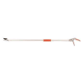 Foarfeca STOCKER - profesionala tip bypass cu brat lung. Foarfeca STOCKER - profesionala tip bypass cu brat lung.