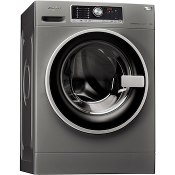 Masina de spalat rufe semi-profesionala Whirlpool Supreme Care AWG 812 S PRO, 8 kg, 1200 RPM, Eco Dose, 6 th sense, Zen Tehnology, Clasa A+++, Argintiu Masina de spalat rufe semi-profesionala Whirlpool Supreme Care AWG 812 S PRO, 8 kg, 1200 RPM, Eco Dose, 6 th sense, Zen Tehnology, Clasa A+++, Argintiu