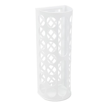 Organizator de pungi Jocca, Alb Organizator de pungi Jocca, Alb