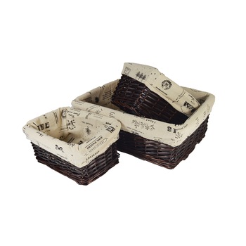 Set de 3 Cosuri Jocca, Rachita, Maro Set de 3 Cosuri Jocca, Rachita, Maro