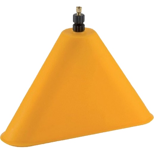 Aparatoare erbicid Volpi, 40x30x34 cm