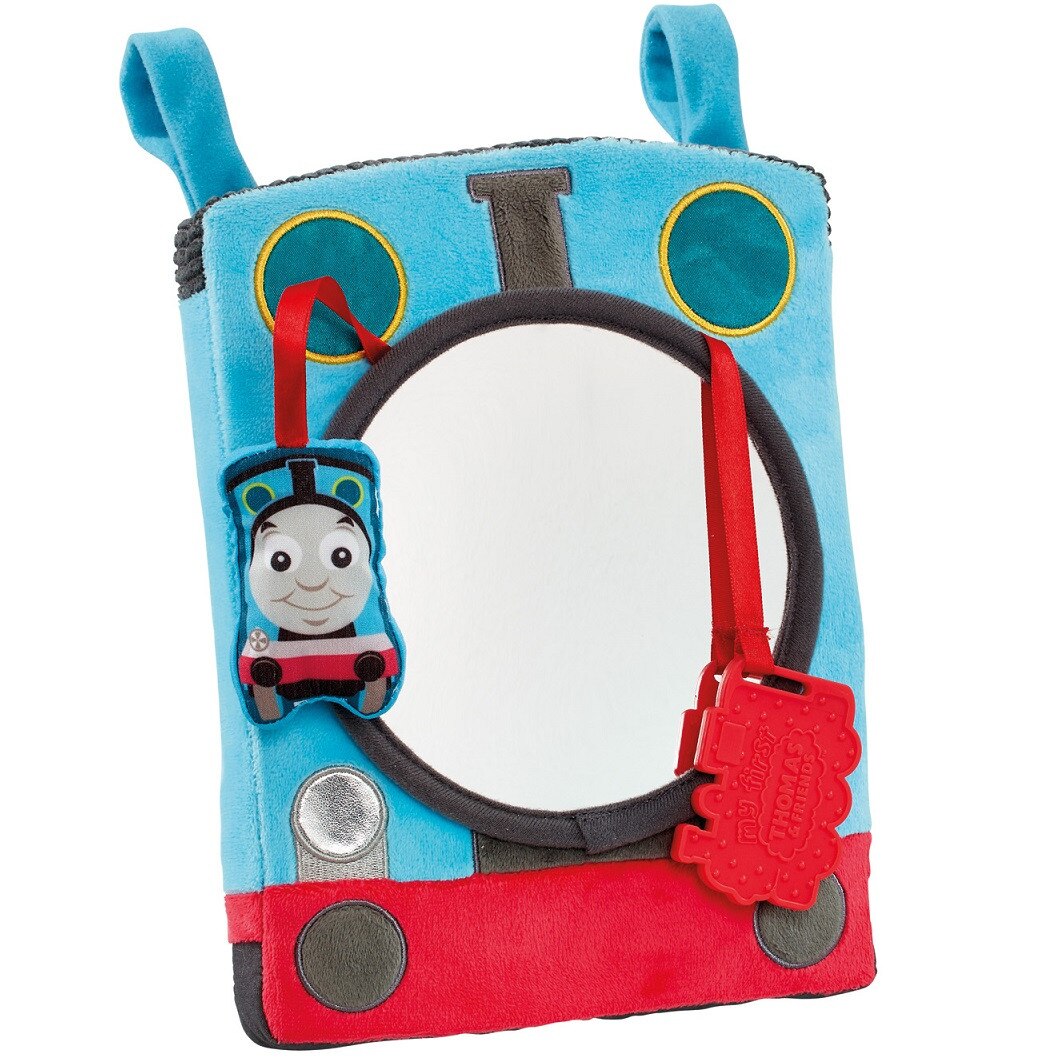 Jucarie din plus - oglinda interactiva, Thomas & Friends