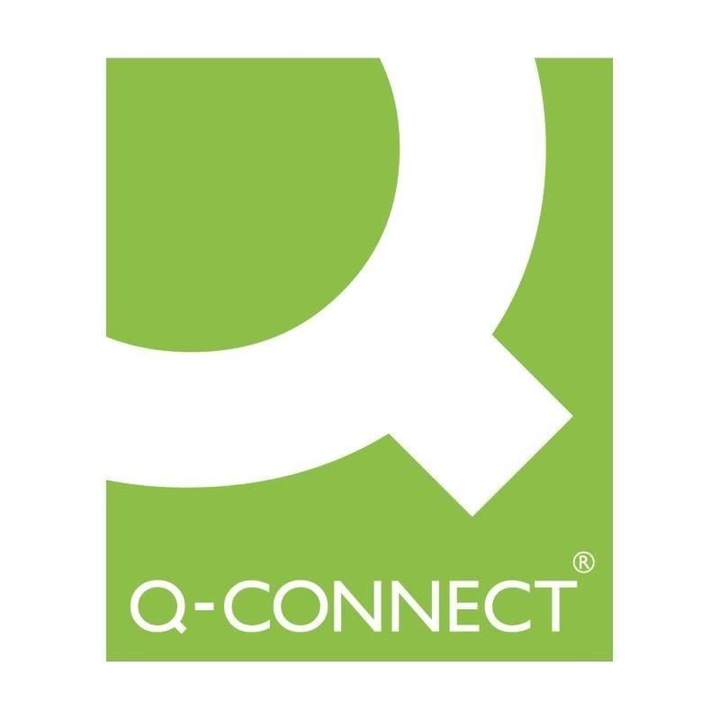 Q-CONNECT Лепящи дъвки Gumfix, 70 гр