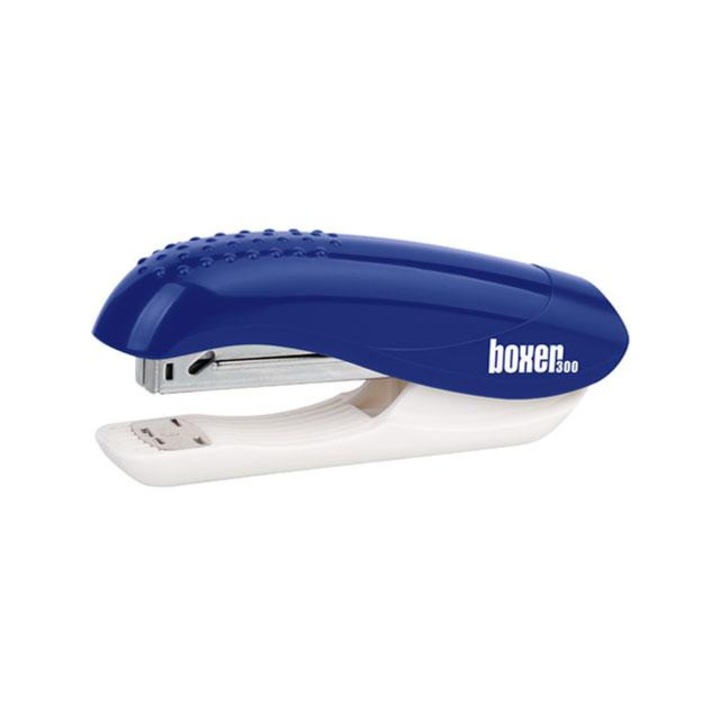 ICO: Boxer 300 kék fűzőgép 24/6