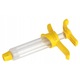 Kit De Dezaerare A Franei De Bicicleta, EZ MTB. Frane Shimano, Tektro, 26 Buc, Cu Ulei, Plastic/Metal, Galben/Alb