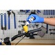 Kit De Dezaerare A Franei De Bicicleta, EZ MTB. Frane Shimano, Tektro, 26 Buc, Cu Ulei, Plastic/Metal, Galben/Alb