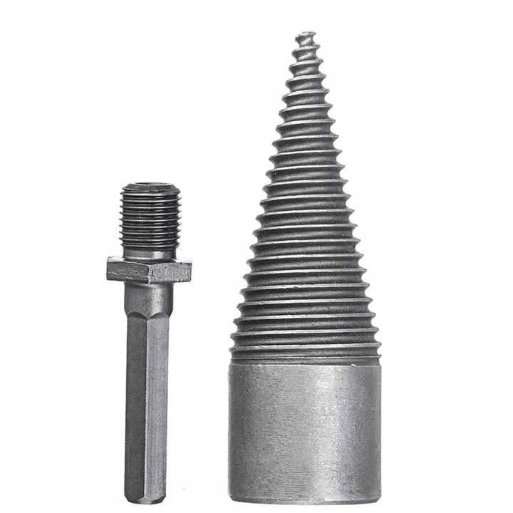 Burghiu, Otel De Mare Viteza, Rezistenta La Uzura, Duritate Ridicata