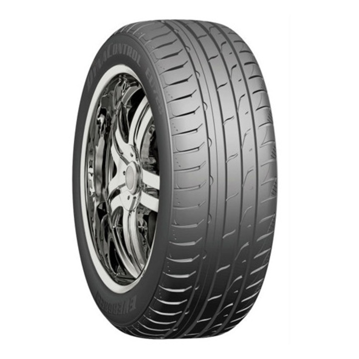 Anvelopa vara Evergreen EU728 255/35 R19 96Y