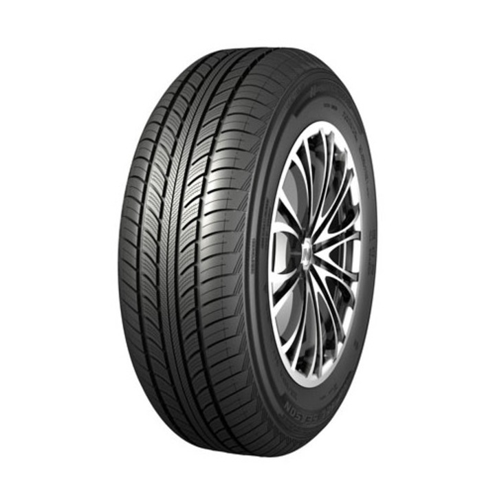 Anvelopa All season Nankang ALL Season Plus N-607+ 175/60 R15 81 V