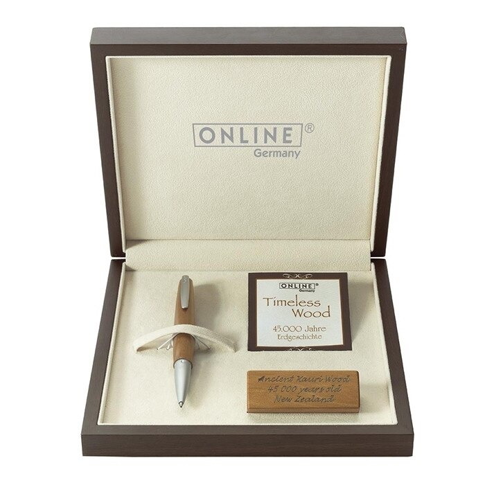 Pix cu bila Timeless Wood ONLINE Germany