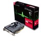 Placa video Sapphire Radeon RX 550 Pulse, 4GB GDDR5, 128-bit