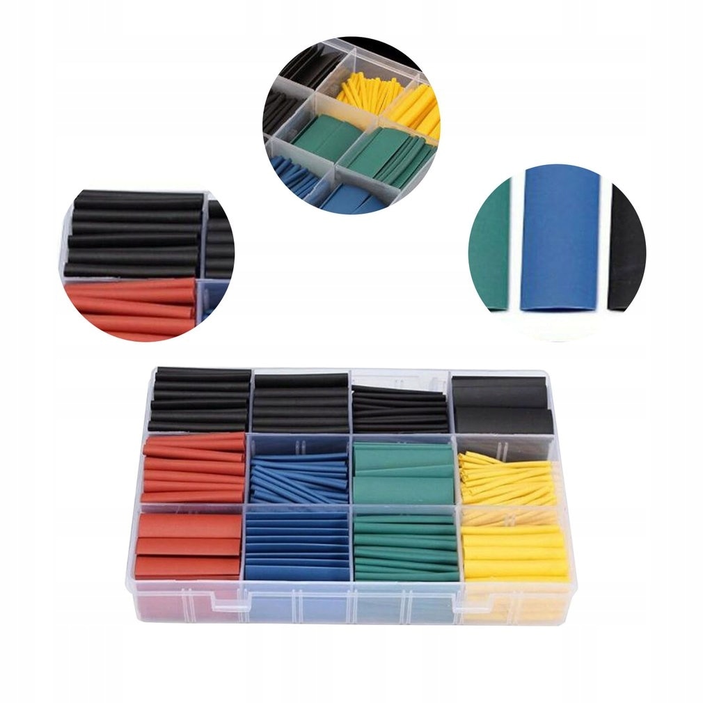 Lot De 6 Tubes En Laiton De 300mm - Diamètres De 1 à 6mm, Parfait Pour Modélisme Et Bricolage