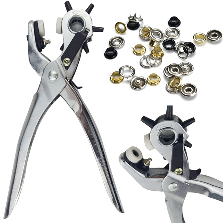 Perforator, Calitate Inalta, Utilizare Confortabila, Varfuri Calite