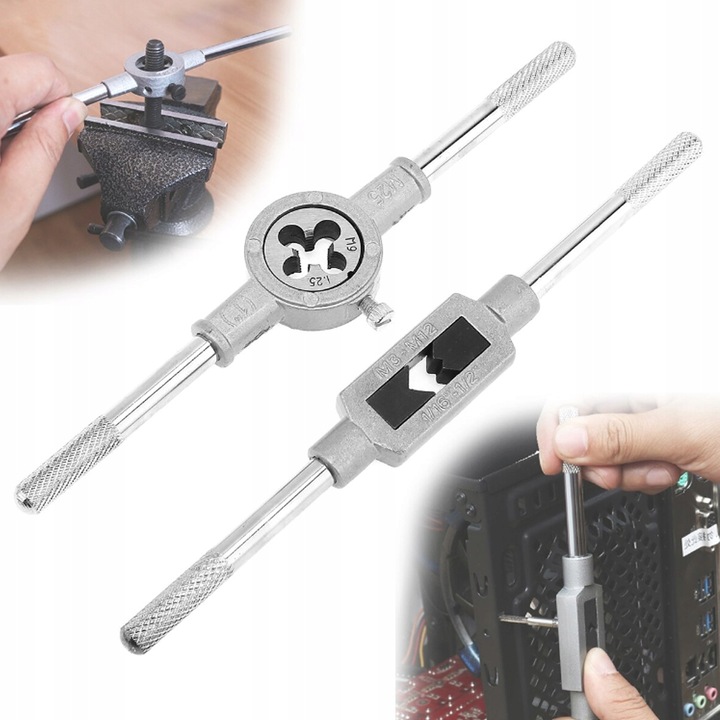 Set, Otel Carbon, Rezistenta Ridicata, Carcasa Convenabila