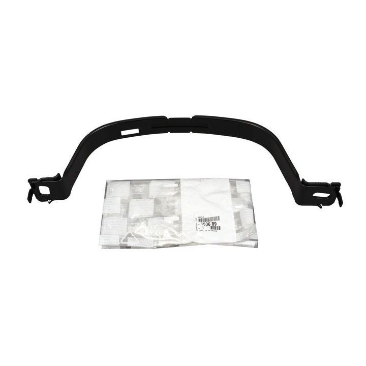 Colier rezervor combustibil, Peugeot, Compatibil cu 206